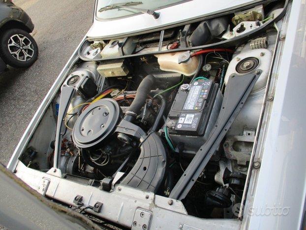 Lancia Beta HPE Executive 1.6