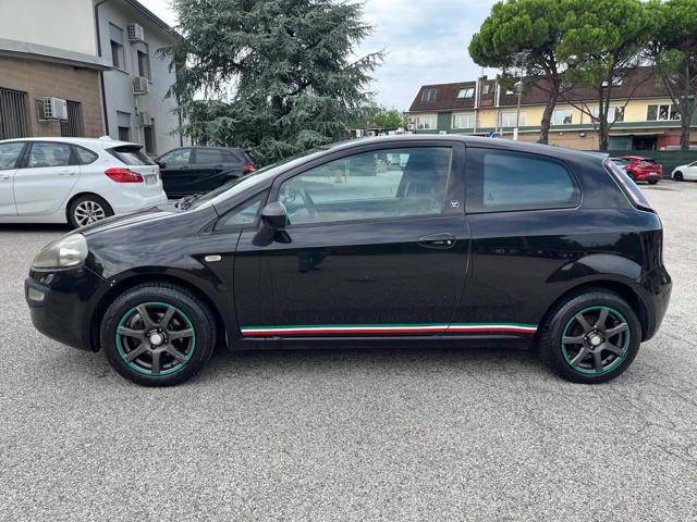 FIAT Punto Evo 1.2 3 porte S&S Dynamic 165,243km Bellissima