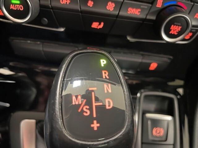 Bmw 2er Active Tourer 216d