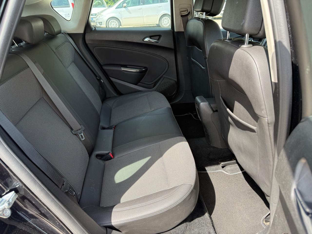 Opel Astra 1.7 CDTI 125CV Solo 83K UNICO GARANZIA