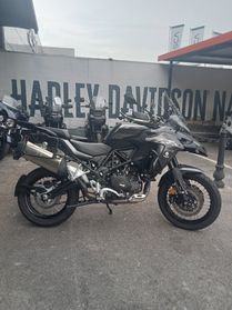 Benelli TRK 502 X - 2022