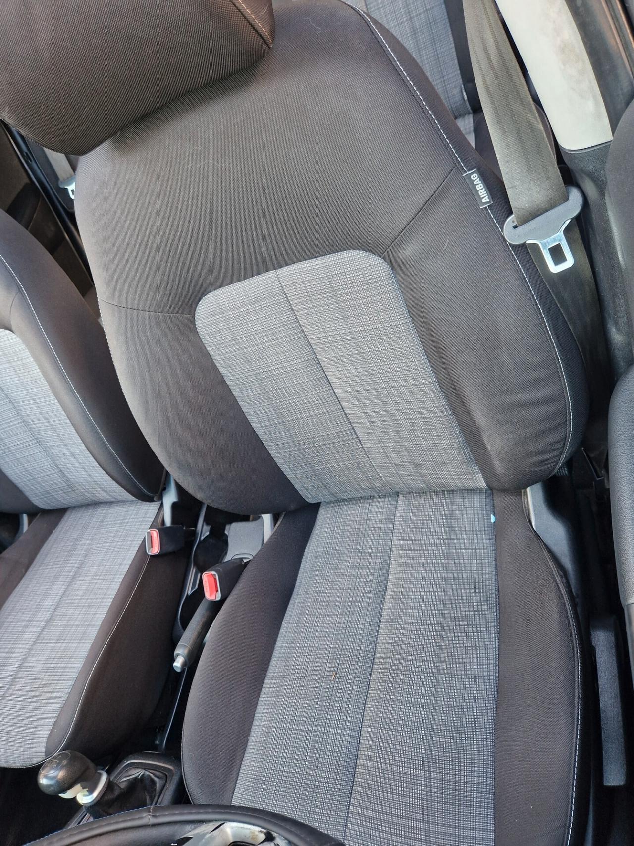 Kia Venga 1.4 GPL Active