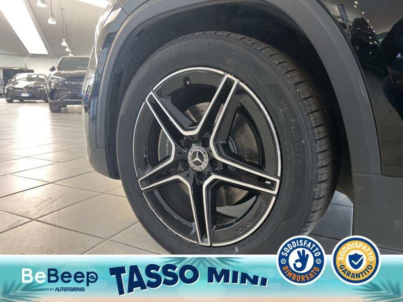 Mercedes-Benz GLA 200 D PREMIUM AUTO