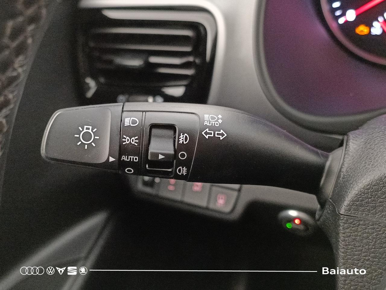 Kia Stonic 1.2 dpi gpl 82cv style 2wd