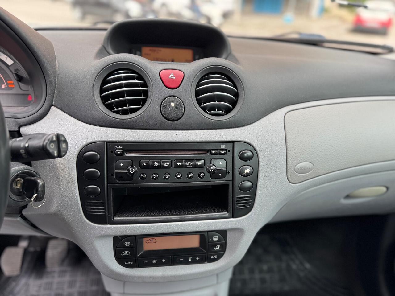 Citroen C3 1.4 HDi 70CV Exclusive