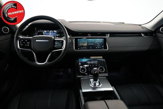 LAND ROVER Range Rover Evoque 2.0D I4 163 CV AWD Auto SE (N 1 )