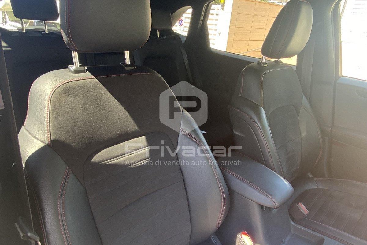 FORD Kuga 1.5 EcoBlue 120 CV aut. 2WD ST-Line X