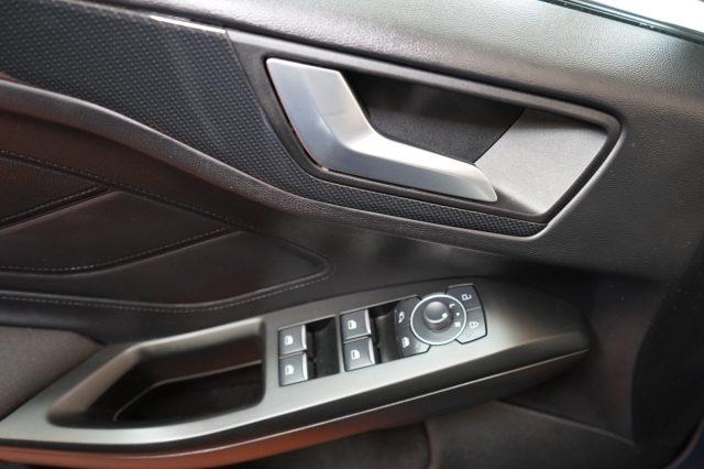 FORD Focus 1.0 EcoBoost Hybrid 125 CV 5p. ST-Line Design
