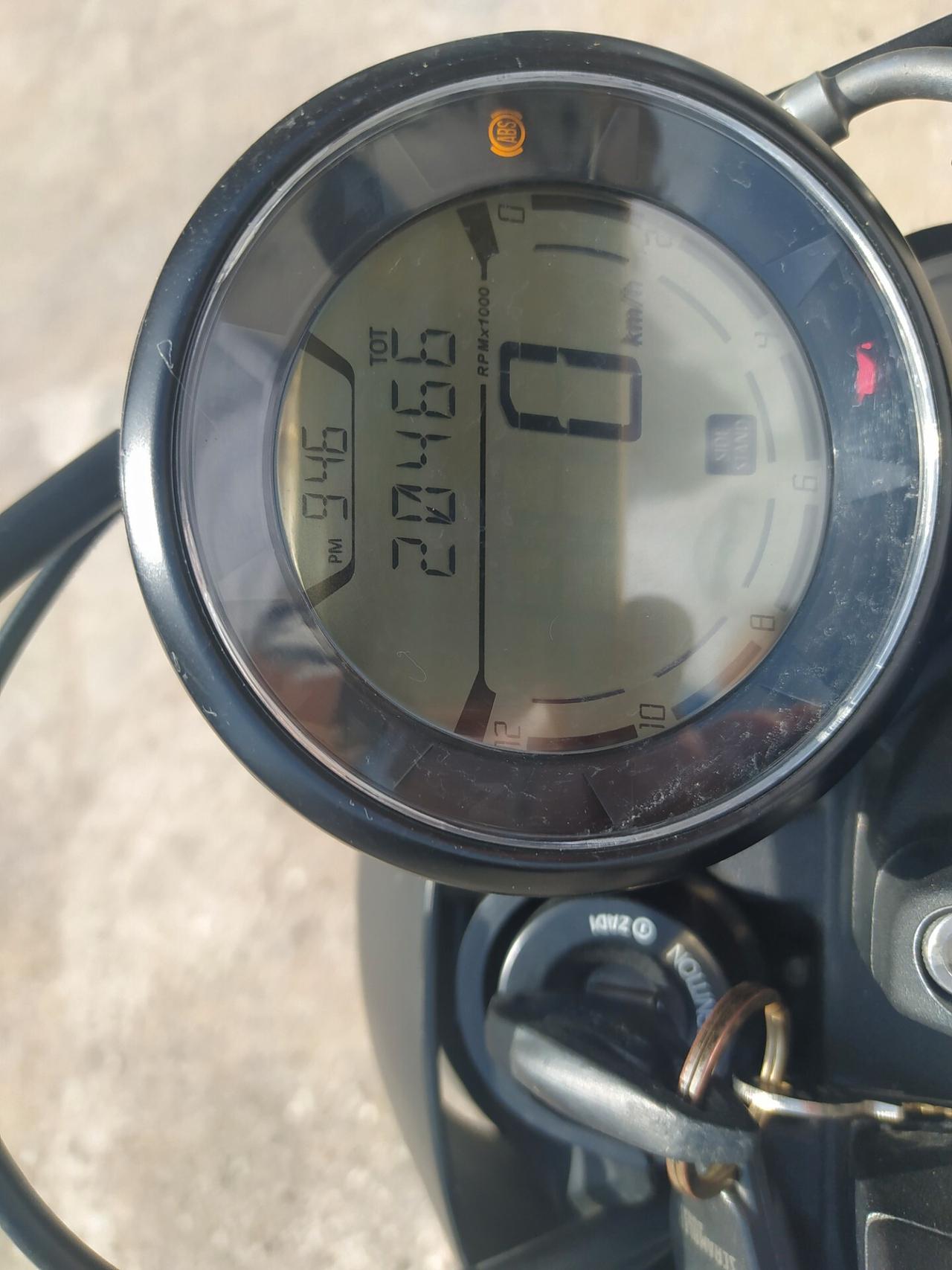 Ducati Scrambler 803 LIMITED EDITION NUMERATA