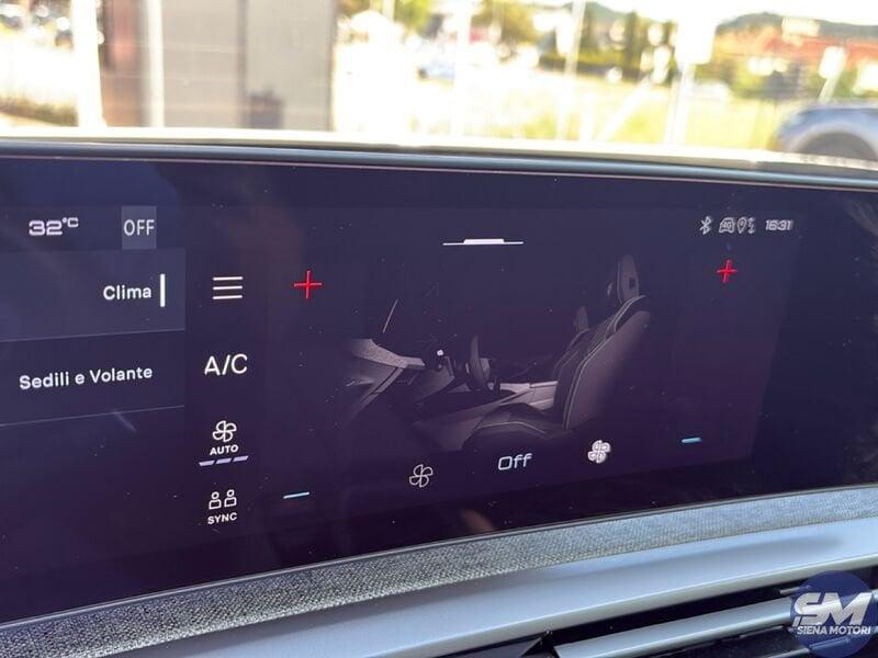 Peugeot 3008 Hybrid 136 GT e-DCS 6