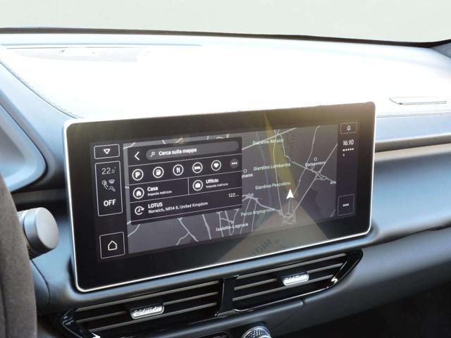 LOTUS Emira TURBO SE MY26