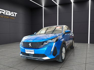PEUGEOT 3008 2ª serie 3008 BlueHDi 130 S&S EAT...