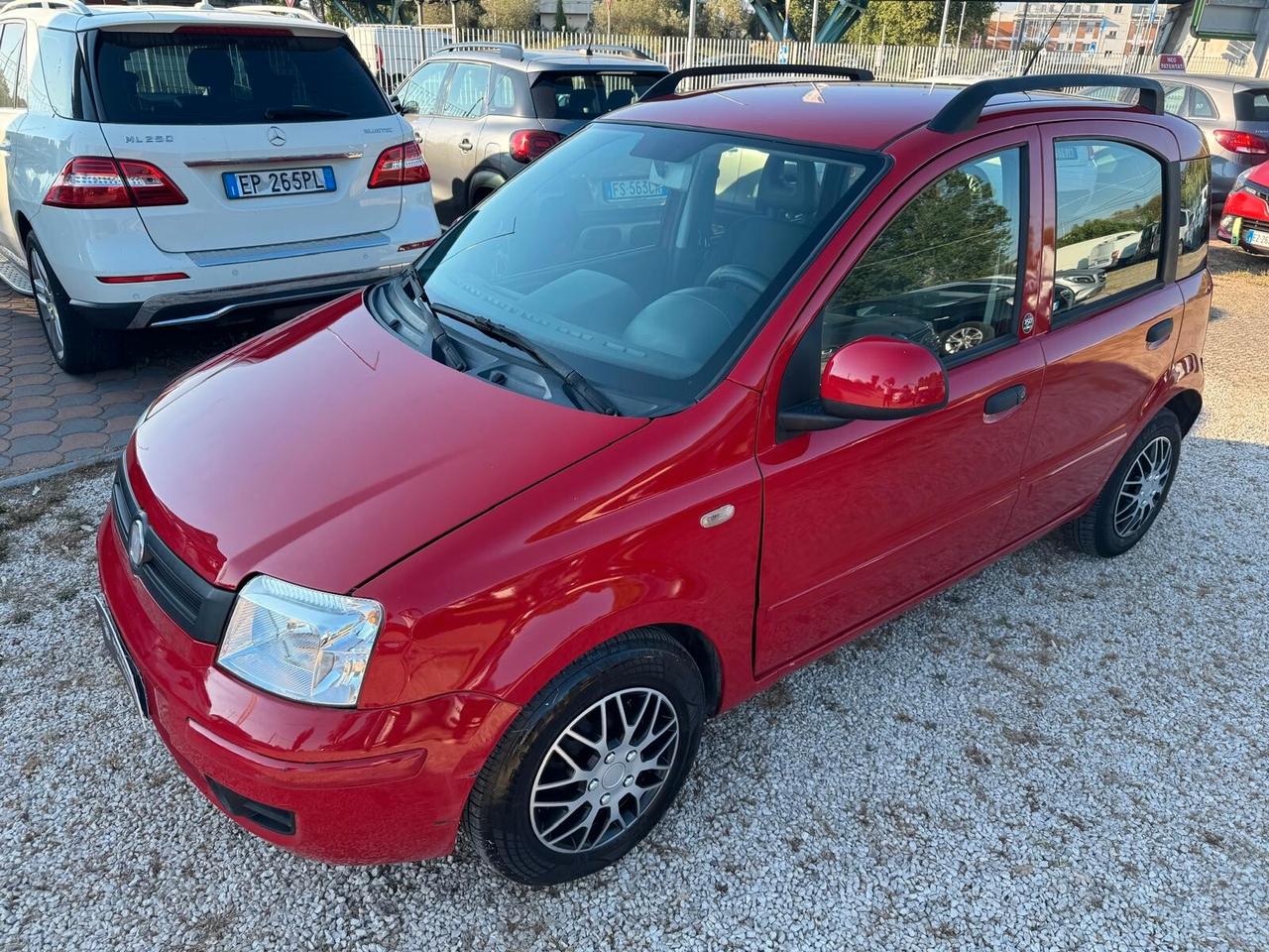 FIAT - Panda - 1.2 Active - NEOPATENTATI - FINANZIABILE - PERMUTE