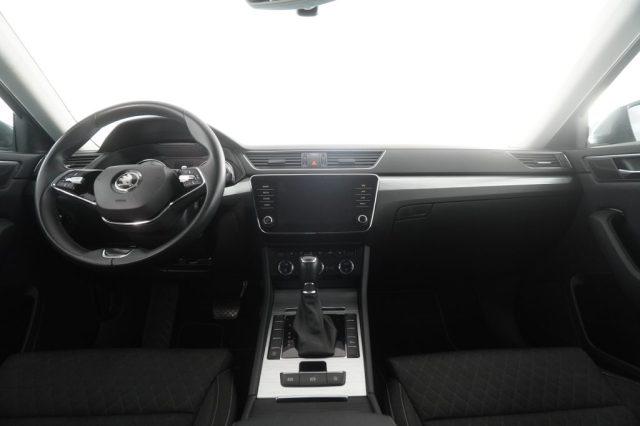 SKODA Superb Superb Wagon 1.6 TDI DSG Ambition/SCR