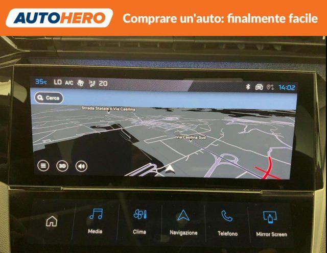 PEUGEOT 308 Plug-in Hybrid 180 e-EAT8 Allure Pack