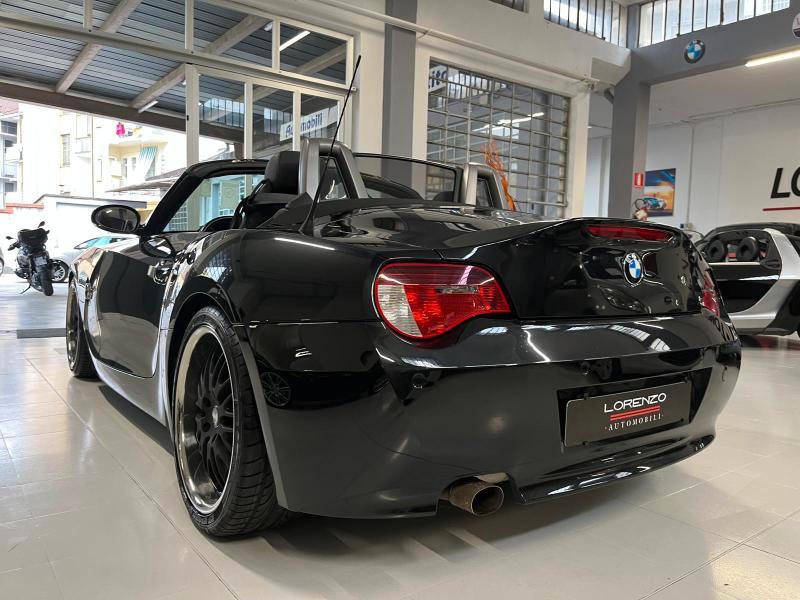 BMW Z4 Roadster 2.0i