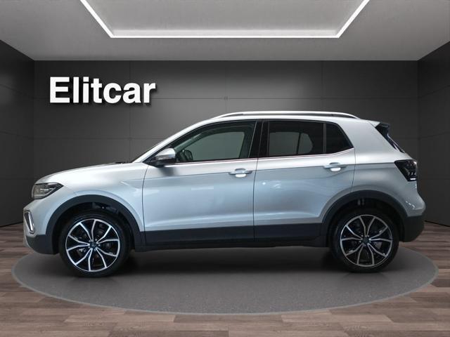 VOLKSWAGEN T-Cross 1.0 TSI 115 CV DSG Style