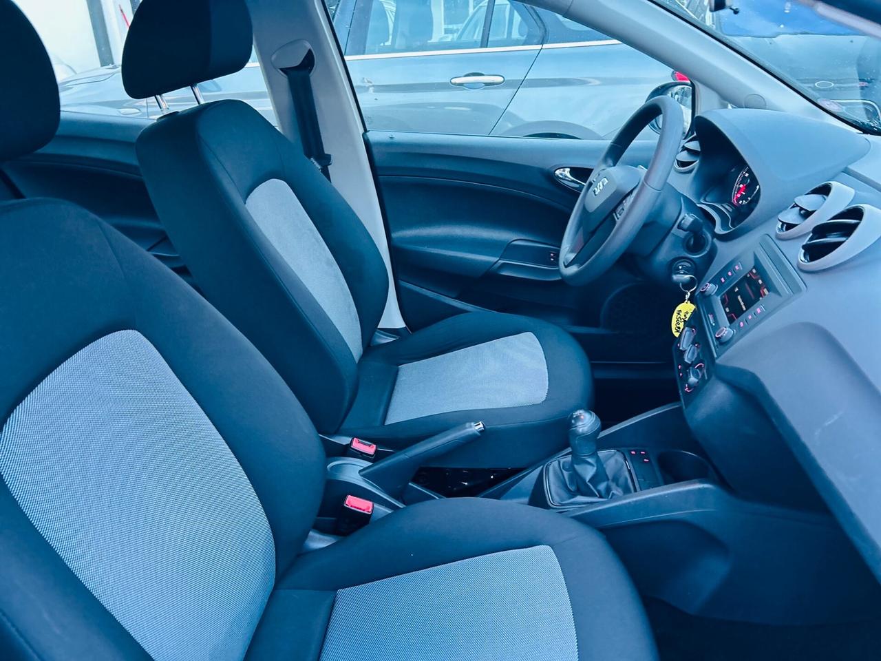 Seat Ibiza 1.0 75 CV 5P Connect Gold