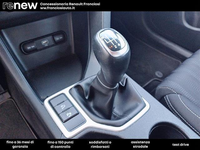 KIA Sportage 1.6 CRDi Mild Hybrid 136cv Style 2WD
