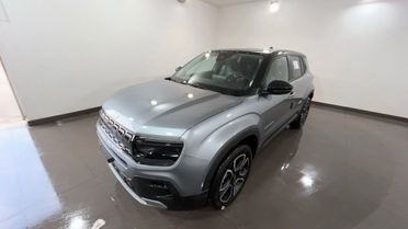 Jeep Avenger 1.2T e-hybrid Autom. KM0