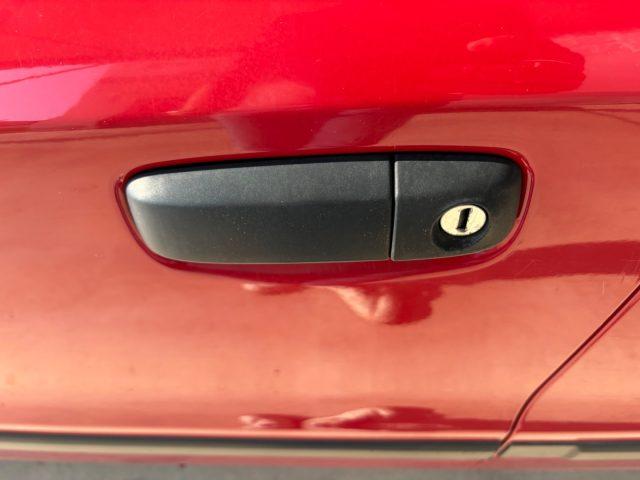 FIAT Panda 1.2 Dynamic OK NEOPATENTATI CON SERVOSTERZO