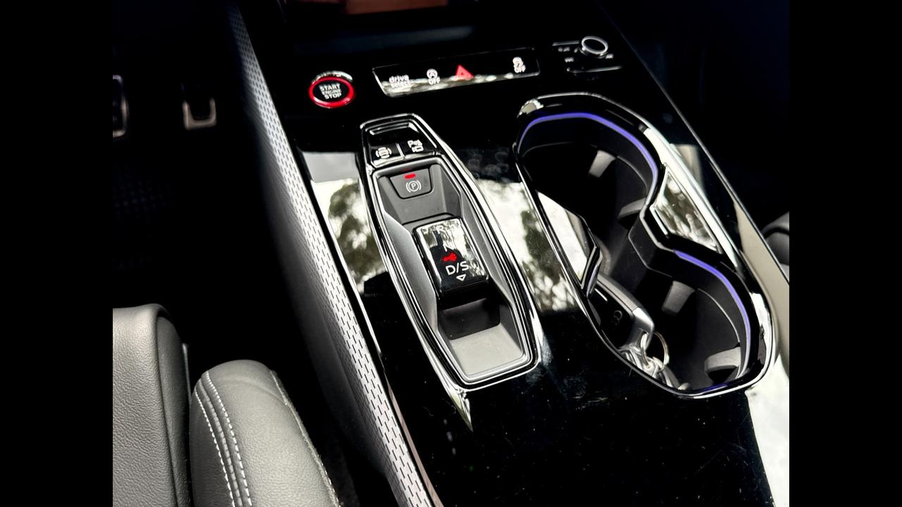 Audi A5 TFSI 150 KW QUATTRO S TRONIC MY 25