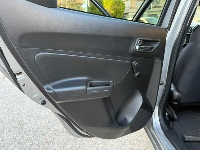 Suzuki Swift 1.2 Dualjet Cool