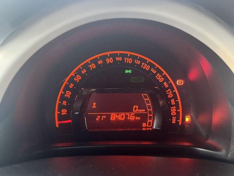 Renault Twingo 1.0 SCe 65 CV Intens-SENSORI/CERCHI IN LEGA