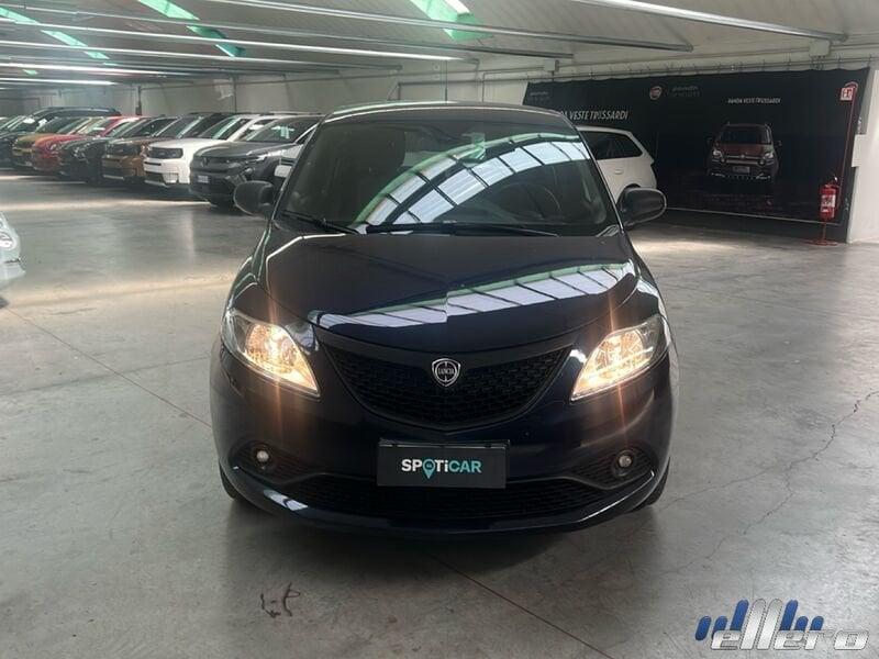 Lancia Ypsilon 1.2 69cv Elefantino