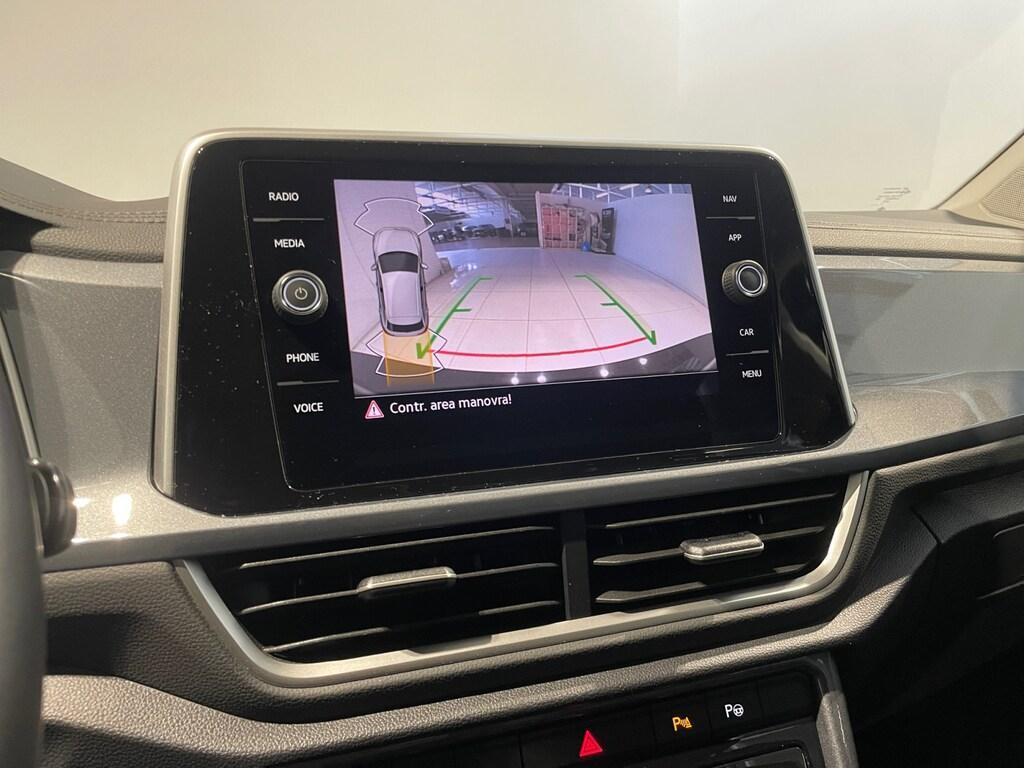 Volkswagen T-Roc 1.5 TSI 150CV DSG Style