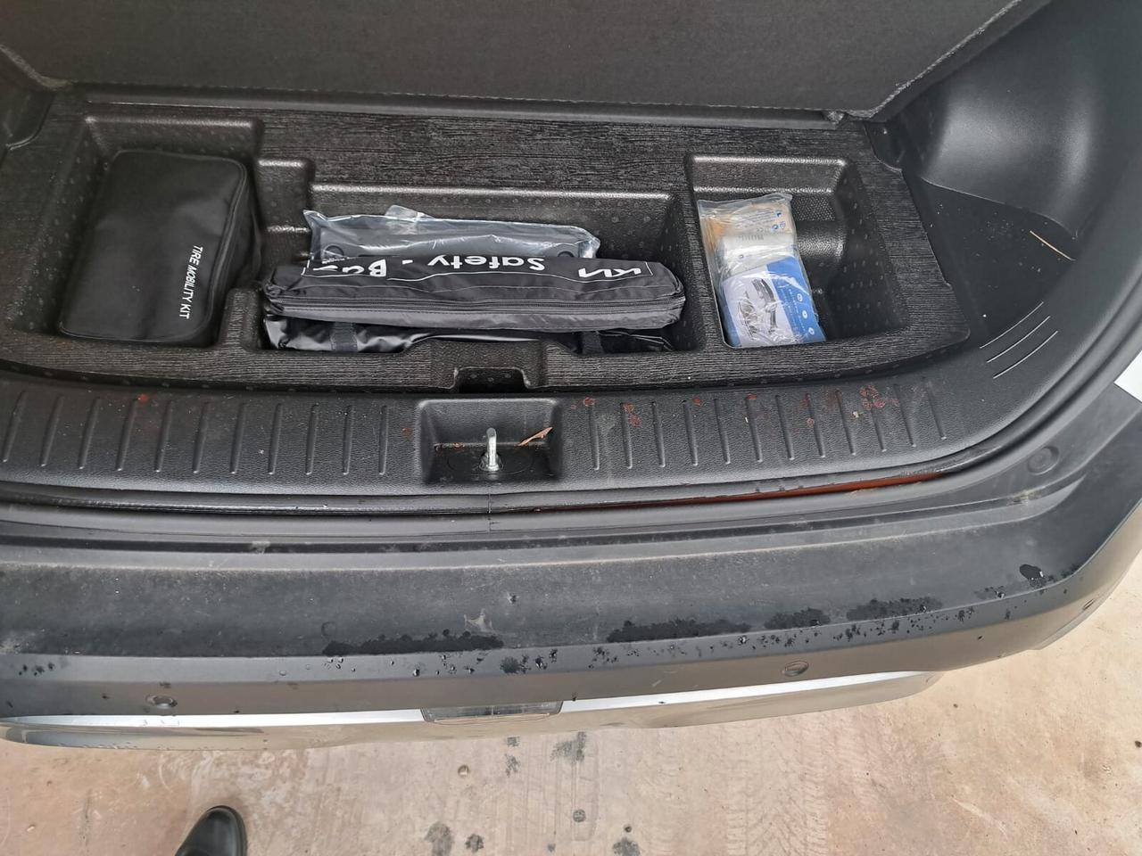 KIA SPORTAGE 1.6 DIESEL/HYBRID 136 CV BUSINESS DCT