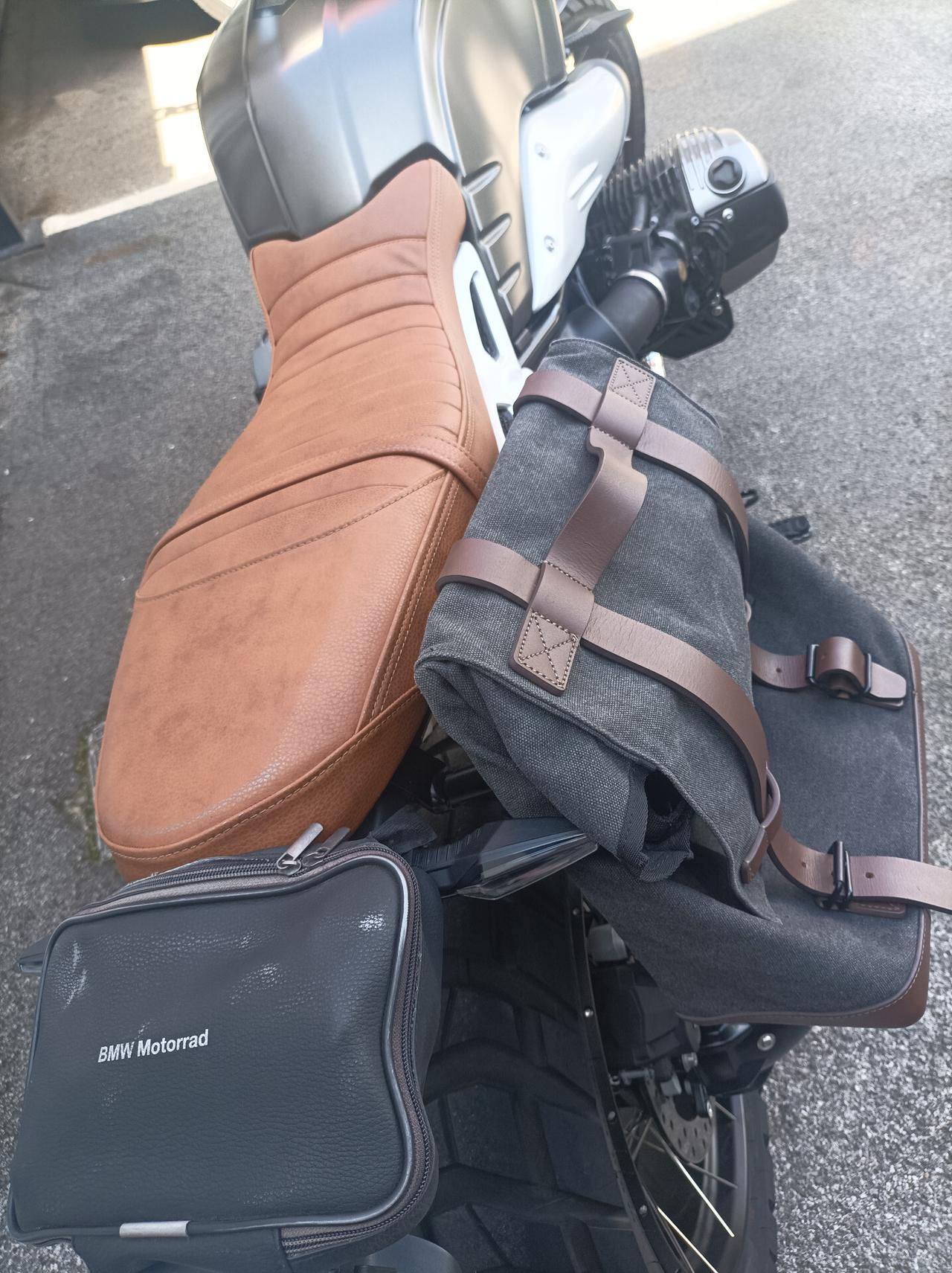 Bmw R nineT Scrambler - 2023