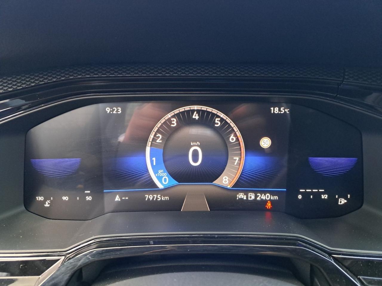 Volkswagen Taigo 1.0 tsi life 95cv