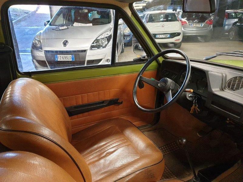 FIAT 127 900 3 porte C