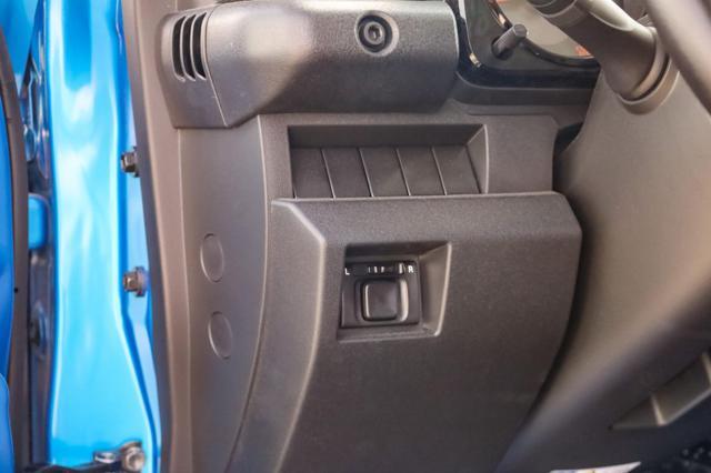 SUZUKI Jimny 1.5 GL Autovettura 4 Posti Nuova Di Fabbrica