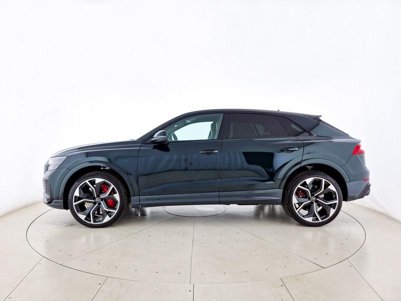 Audi RSQ8 rs 4.0 mhev quattro tiptronic