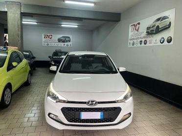 Hyundai i20 1.1 CRDi 5 porte Style optional