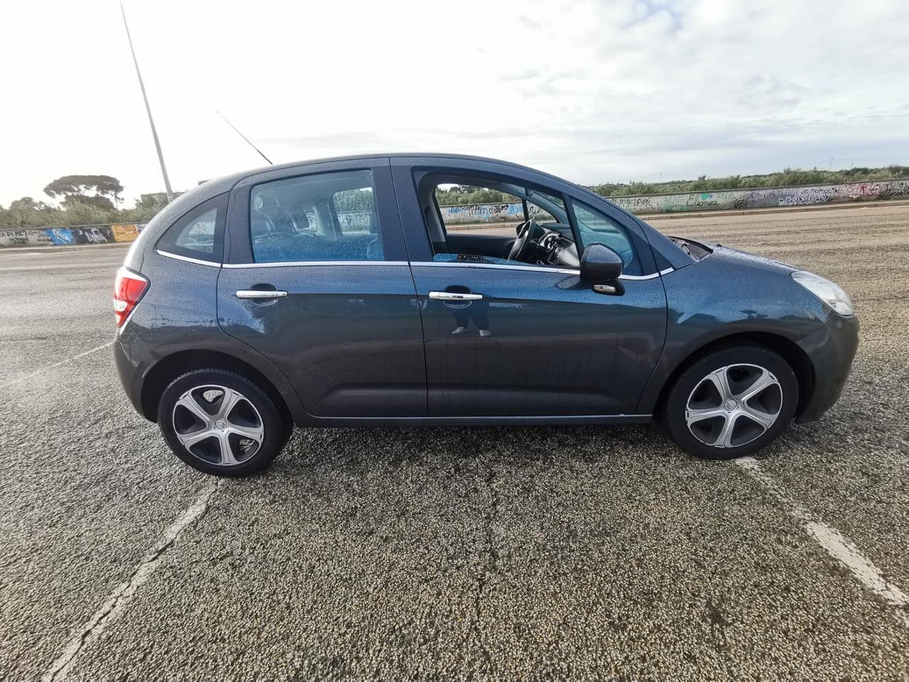 Citroen C3 BlueHDi 75 Live Edition 12/2016