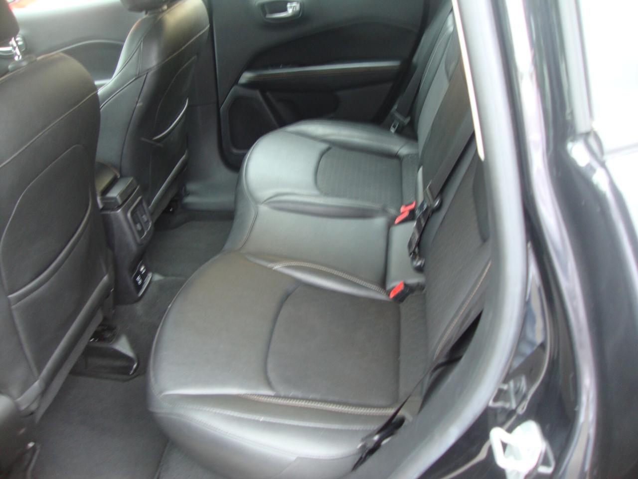 Jeep Compass 1.3 Turbo T4 190 CV PHEV AT6 4xe Business