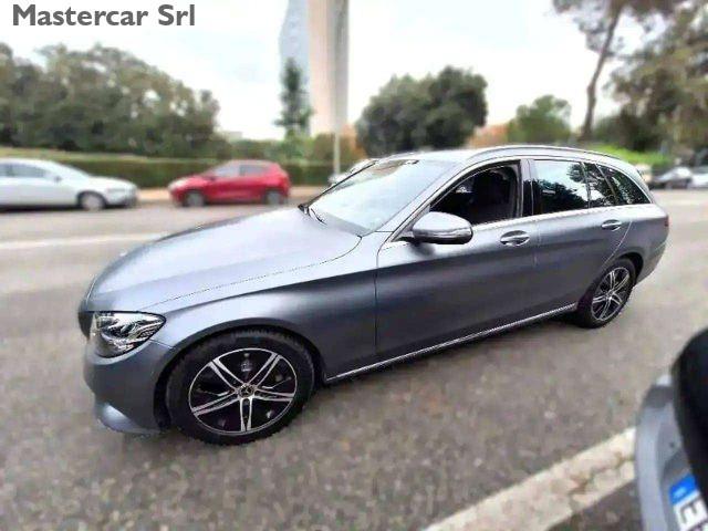 MERCEDES-BENZ C 200 Classe C SW SW eq-boost Sport auto - GE889CE