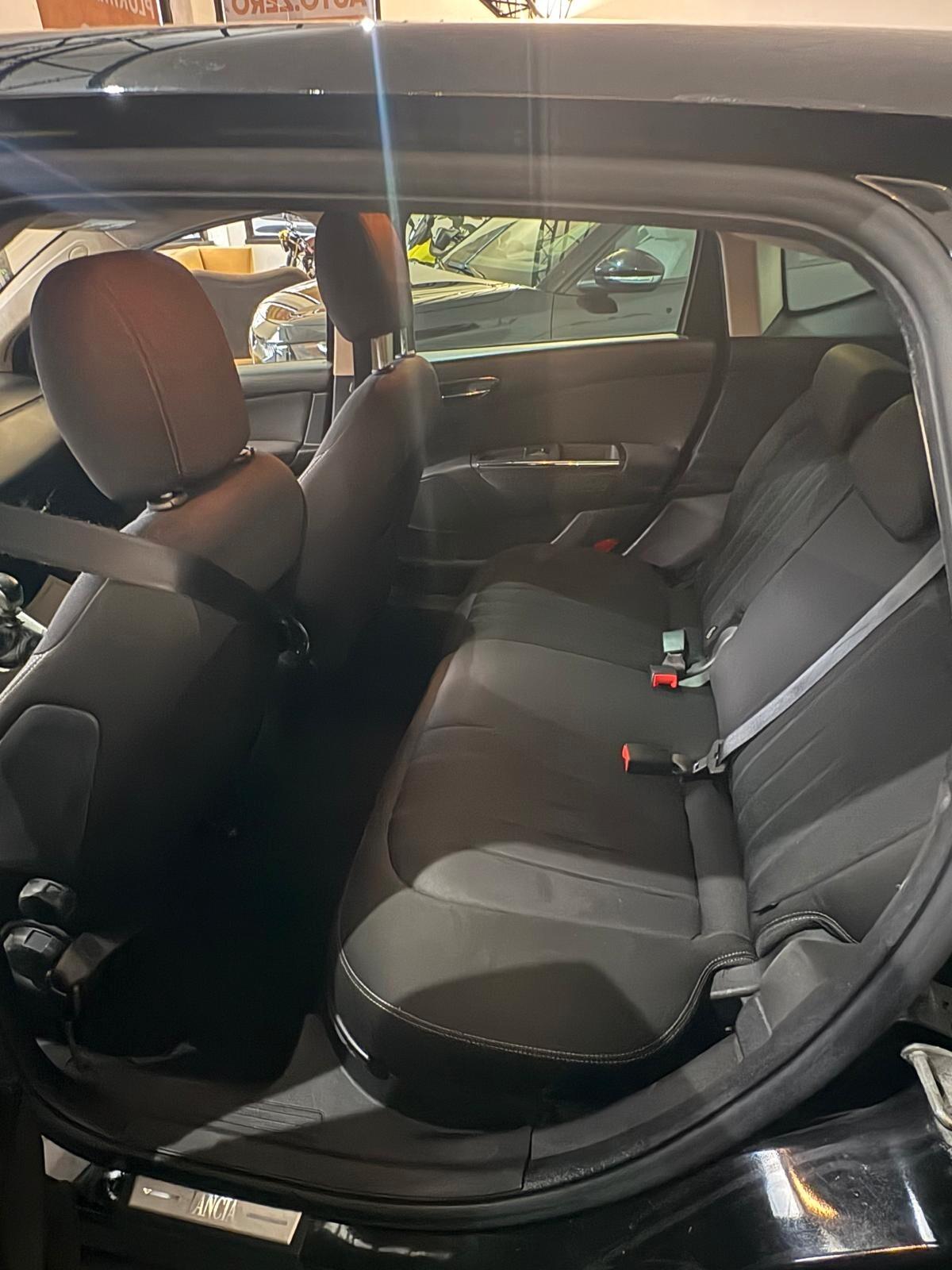 Lancia Delta 1.4 T-Jet 120 CV Gold Ecochic GPL