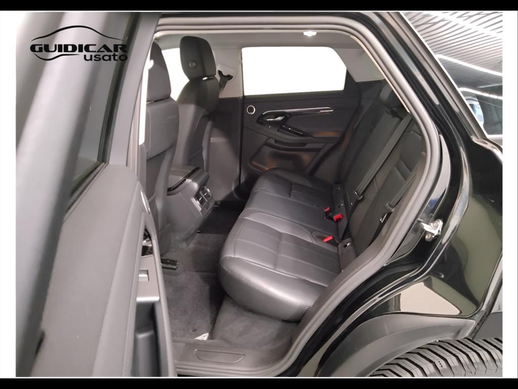 LAND ROVER Range Rover Evoque II 2019 - Range Rover Evoque 2.0d i4 mhev