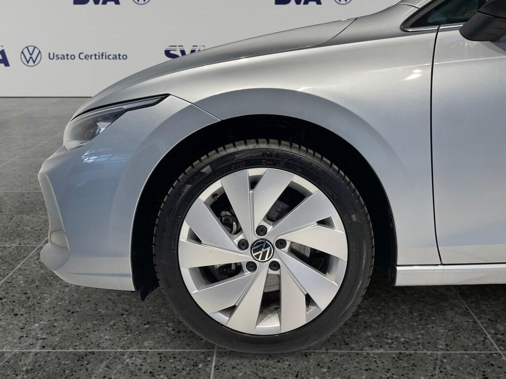 Volkswagen Golf VIII 2024 2.0 TDI 150CV DSG Style