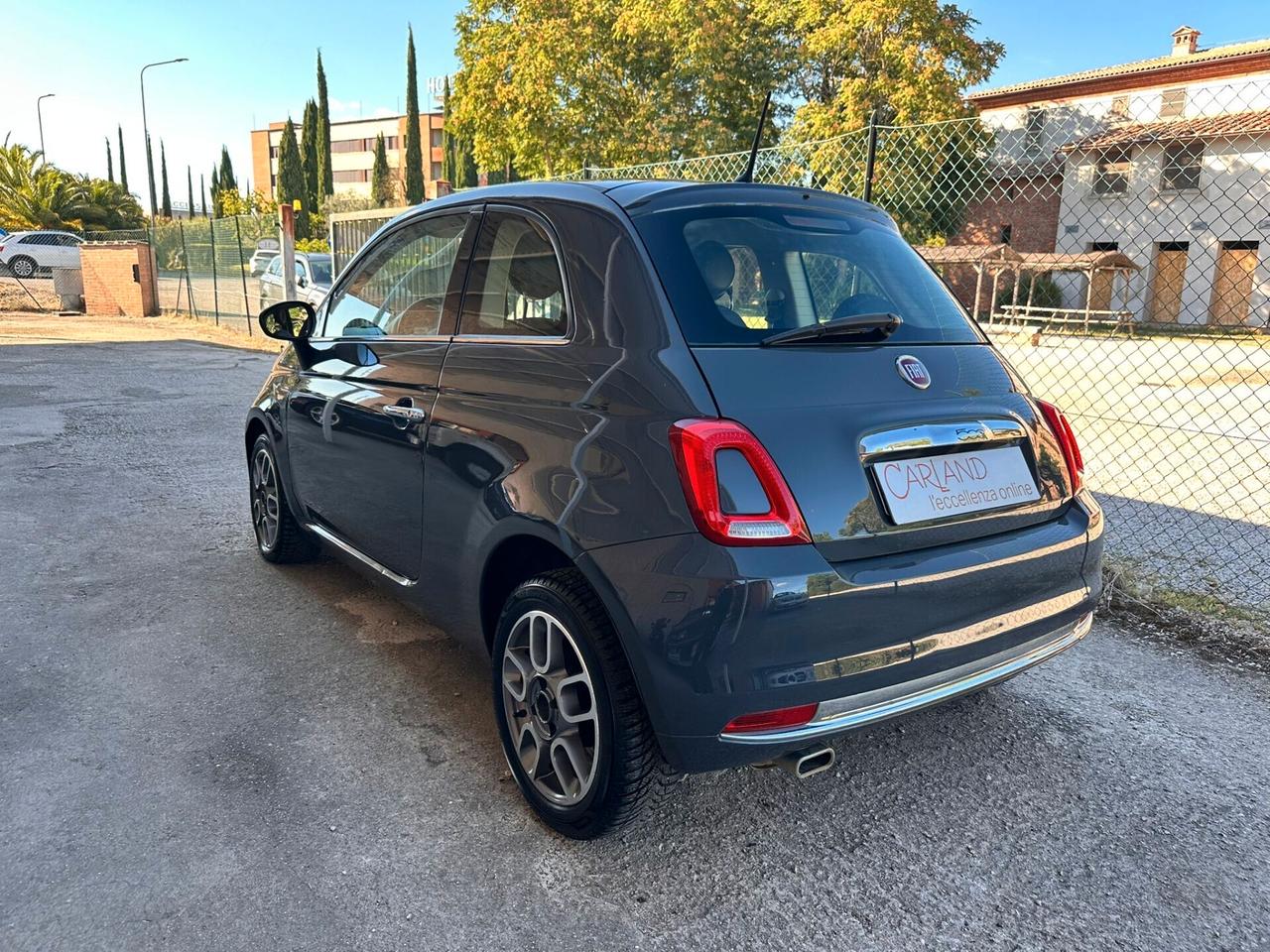 Fiat 500 1.3 Multijet 95 CV