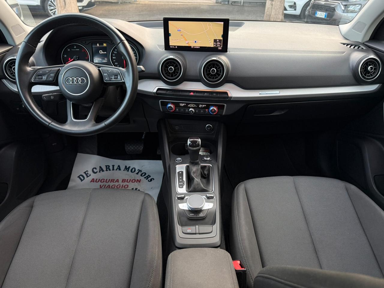 AUDI Q2 30 TDi 116CV S-Tronic Business - 2023