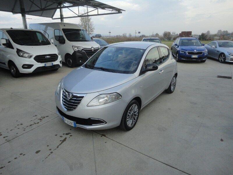 Lancia Ypsilon Ypsilon 1.2 69 CV 5 porte Gold