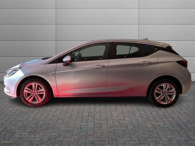 OPEL Astra 1.6 CDTi 110CV Start&Stop 5 porte Business