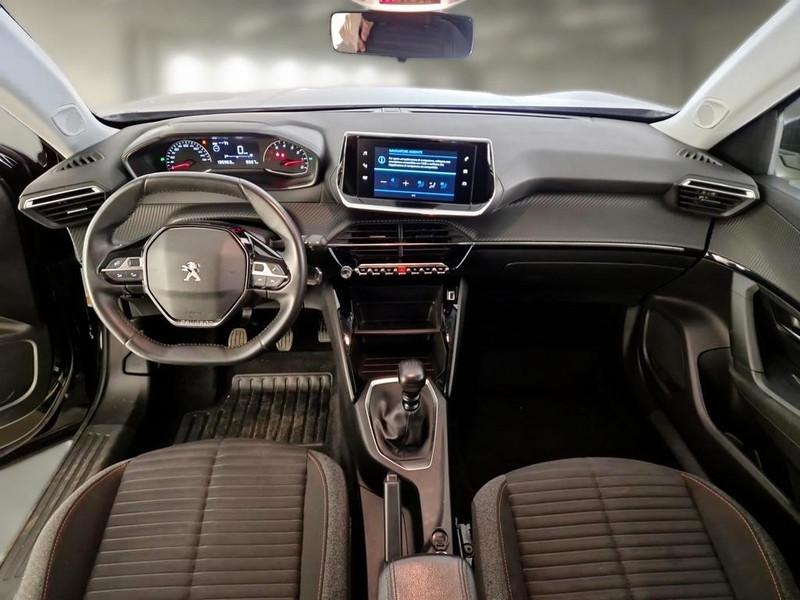 PEUGEOT 2008 BlueHDi 110 Active S/S