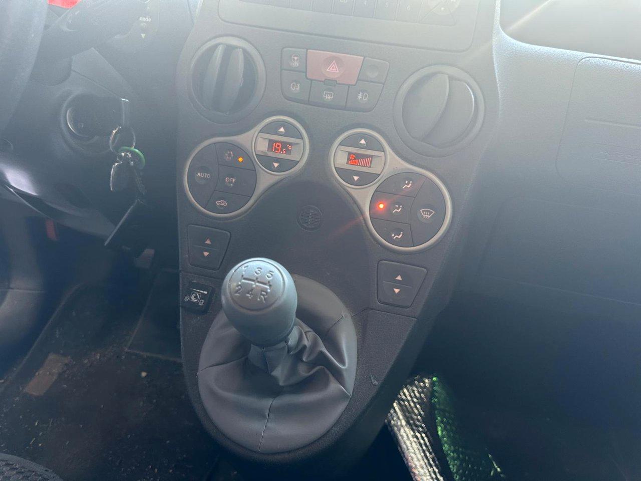 Fiat Panda 1.2 gpl 69cv E5