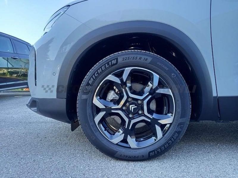 Citroën C5 Aircross C5 Aircross 1.5 bluehdi Max s&s 130cv eat8